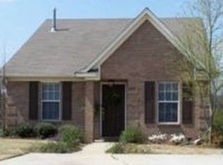 1375 Gun Club Rd, Tupelo, MS 38801