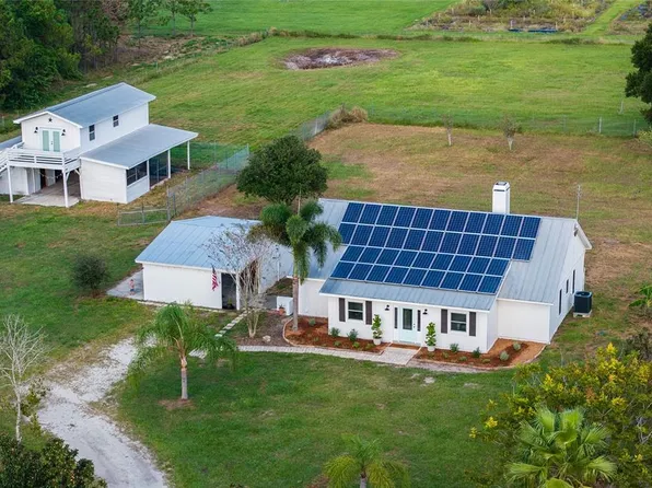 261 Gerber Dairy Rd, Winter Haven, FL 33880