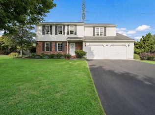 241 Barnsbury Rd, Langhorne, PA 19047