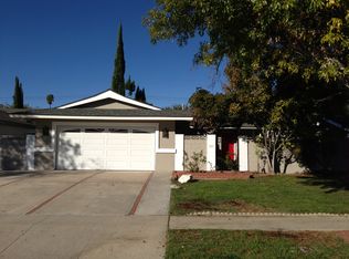 7831 Ponce Ave., West Hills, CA 91304