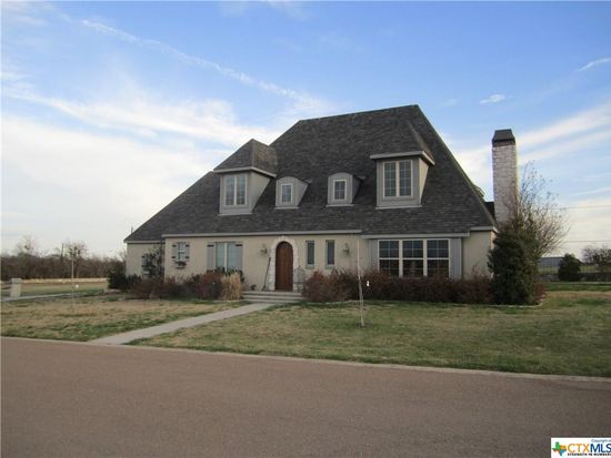 1146 Shepherd Dr Salado Tx 76571 Zillow