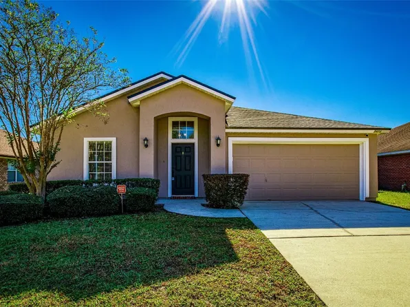 2472 Spring Pond Ln, Jacksonville, FL 32221