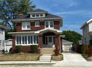 3610 Washington Ave, Racine, WI 53405