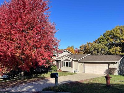 115 East Miller Road, Rio, WI, 53960