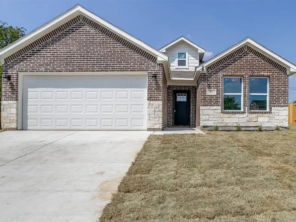2557 Avenue A, Fort Worth, TX 76105