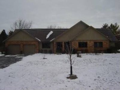 14 Thornfield Ln, Hawthorn Woods, IL, 60047