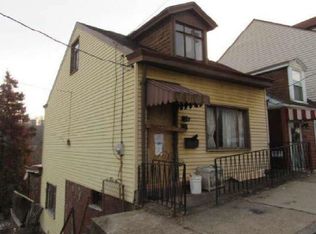 1914 Saint Paul St, Pittsburgh, PA