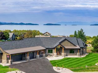 114 Pheasant Ridge Ct, Polson, MT 59860