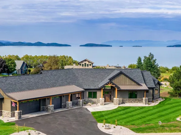 114 Pheasant Ridge Ct, Polson, MT 59860