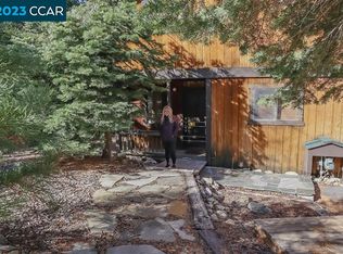 730 Pine Ridge Rd, Tahoma, CA 96142