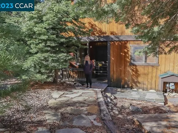 730 Pine Ridge Rd, Tahoma, CA 96142