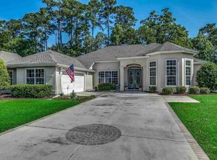 4494 Firethorne Dr, Murrells Inlet, SC 29576