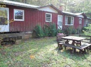 33 Glassy Orchard Rd, Tiger, GA 30576