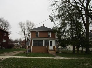 404 Crandall St, Albion, MI
