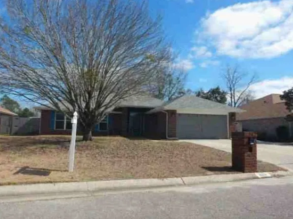 3668 Berrypatch Ln, Pace, FL 32571