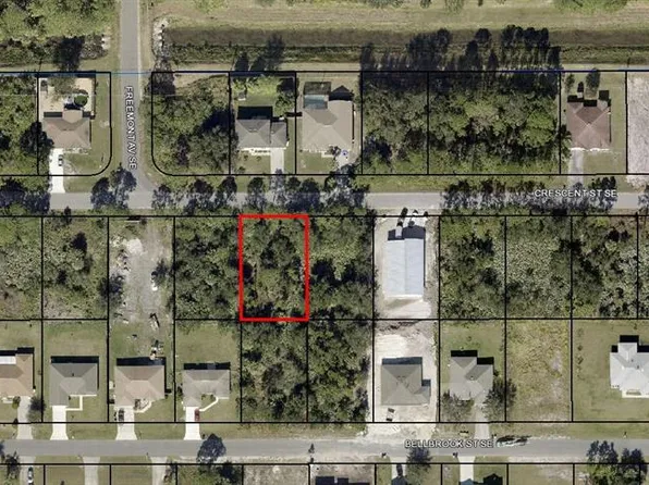 160 Crescent St SE #16, Palm Bay, FL 32909