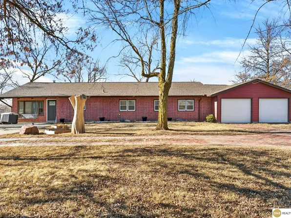 6201 S 148th St, Walton, NE 68461