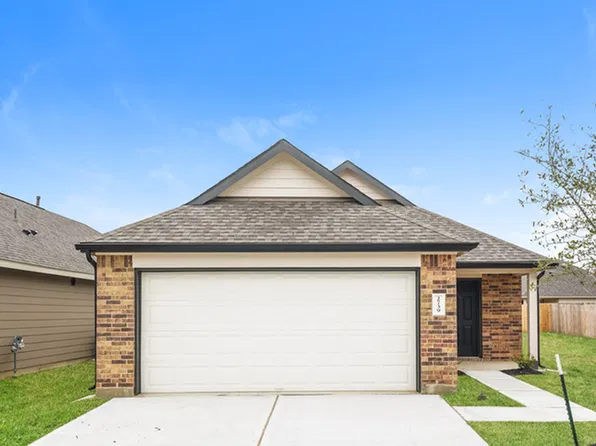 2739 Atlas Dr, Conroe, TX
