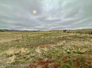 140 Whitman Rd #10446-315, La Barge, WY 83123