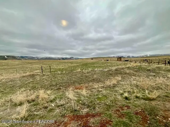 140 Whitman Rd #10446-315, La Barge, WY 83123
