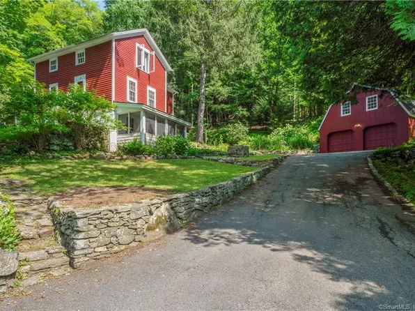 25 Alberts Hill Road, Newtown, CT 06482