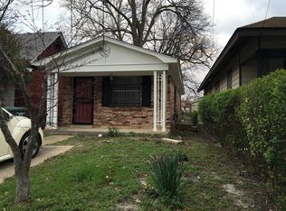 1072 Decatur St, Memphis, TN 38107