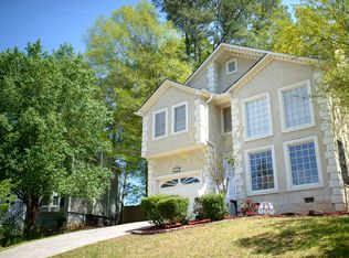 3332 Alexis Ct, Marietta, GA 30066