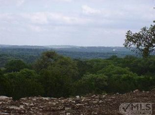 1137 Madrone Rd, Fischer, TX 78623