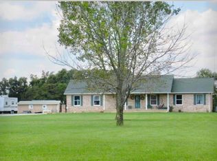 359 Chester Hill Rd, Chillicothe, OH 45601