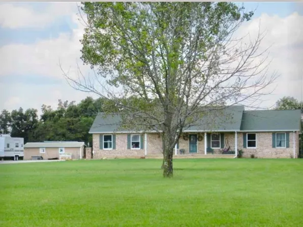 359 Chester Hill Rd, Chillicothe, OH 45601