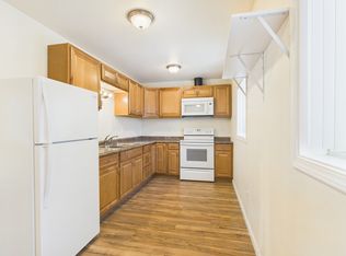 3523 Hurst Rd #B, North Pole, AK 99705