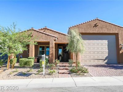 772 Rosewater Dr, Henderson, NV, 89011