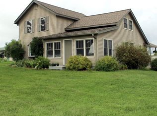 N2040 County Road J, Lyndon Station, WI 53944