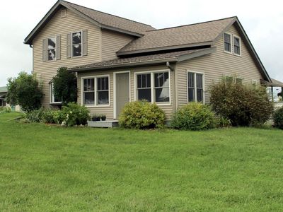 N2040 County Road J, Lyndon Station, WI, 53944