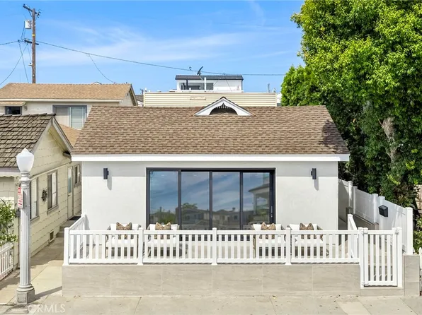 121 Marine Ave, Newport Beach, CA 92662