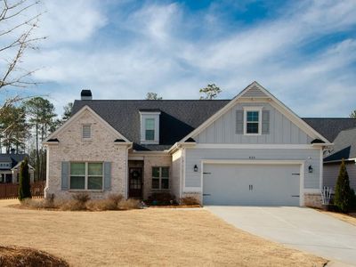 433 Outlander Ct, Marietta, GA, 30060