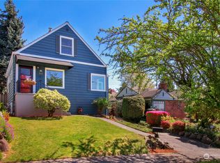 8014 Stroud Ave N, Seattle, WA 98103