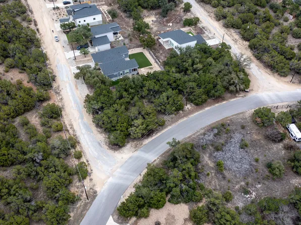 8601 Big Horn Cir, Leander, TX 78645