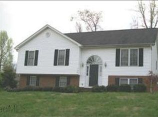 398 Lucinda Ln, Kernersville, NC 27284