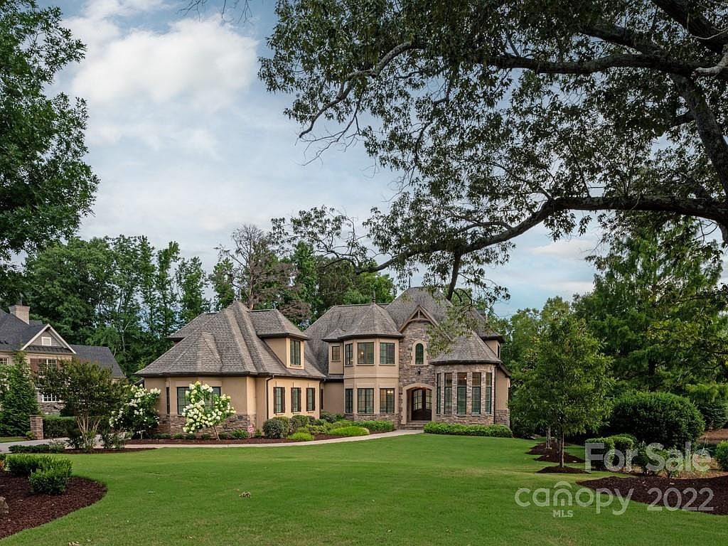 8119 Skyecroft Commons Dr, Waxhaw, NC 28173 Zillow