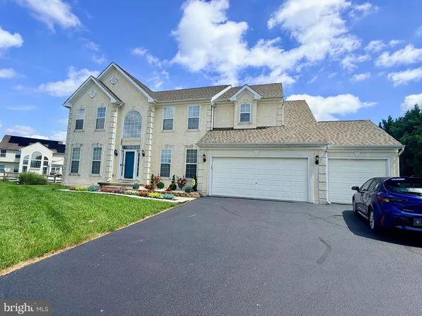 748 Tracy Cir, Townsend, DE 19734