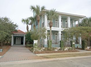 233 Rue Martine, Miramar Beach, FL 32550