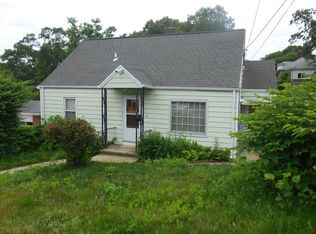 238 Platt St, Waterbury, CT 06704