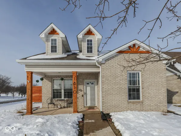 1810 E Jefferson St, Franklin, IN 46131