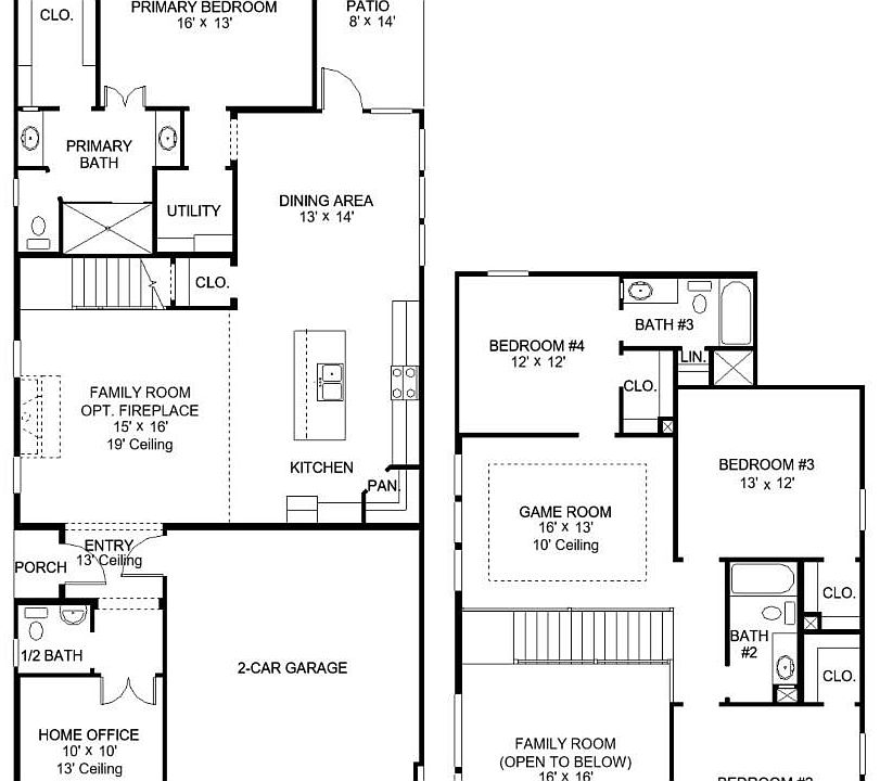 2nd image of 7214 Eagle Rose Rd