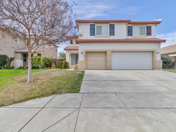 863 Chianti Cir, Coalinga, CA 93210