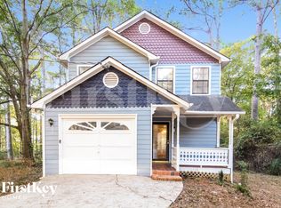 1394 Cone Cir, Grayson, GA 30017