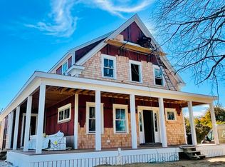 7 Clark Dr, Edgartown, MA 02539