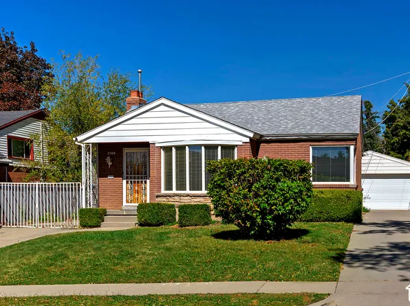2309 E Garfield Ave S, Salt Lake City, UT 84108