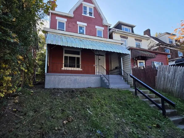232 Moore Ave, Pittsburgh, PA 15210